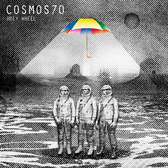 VA Bucolic eclectic electronic
