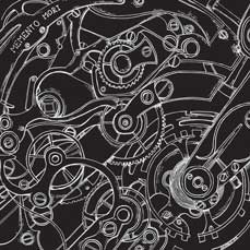 The Electronic Heart cover