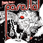 Freaks Rocks ! cover