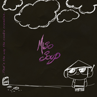 Miso Soup