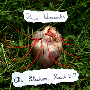 The Electronic Heart cover